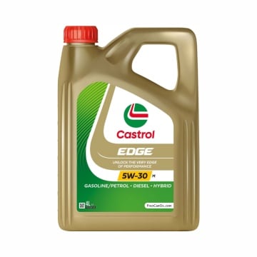 Ulei Motor Castrol EDGE 5W-30 M 4L