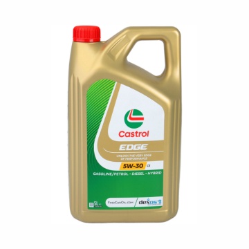 Ulei Motor Castrol EDGE 5W30 C3 – 5L