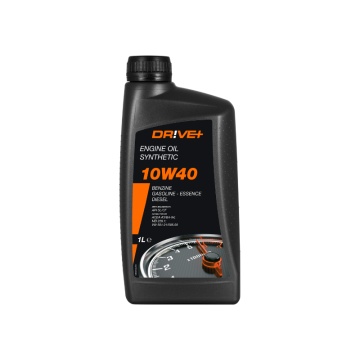 Ulei Motor DRIVE+ 10W40 SL/CF 1L – Semi-Sintetic
