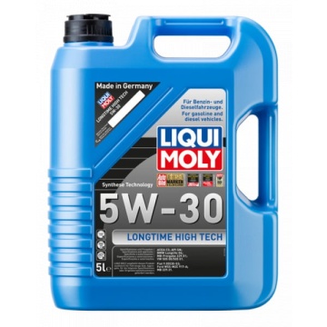 Ulei motor Liqui Moly Longtime HT 5W30 5L