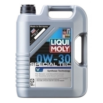 Ulei motor Liqui Moly Special Tec V 0W30 5L