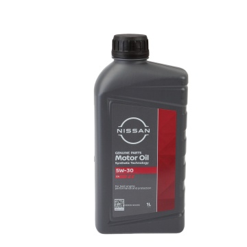 Ulei motor Nissan 5W30 DPF 1L