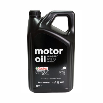 Ulei Motor Renault–Castrol RN-Spec 10W40 RN700 – 5L