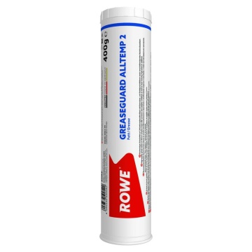 Vaselină ROWE HIGHTEC GREASEGUARD ALLTEMP 2 400g