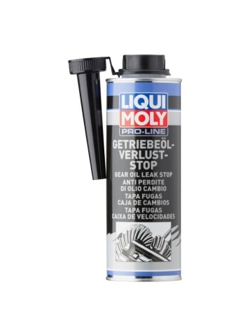 Aditiv Liqui Moly Pro Line Prevenire Pierderi de Ulei Transmisie 1L
