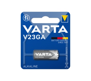 Baterie Varta V23GA 12V