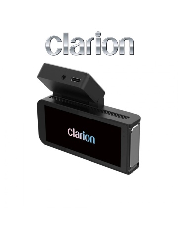 Camera DVR Clarion Fata + Spate 4K/1080P - Img 2