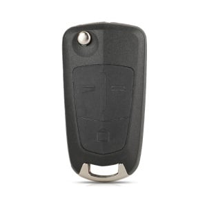 Carcasa Cheie Contact 3 Butoane Compatibila Opel Vectra C