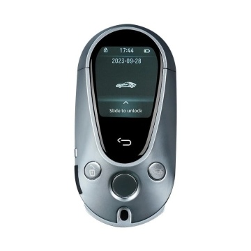 Carcasa Cheie Universala Inteligenta model tip Mercedes