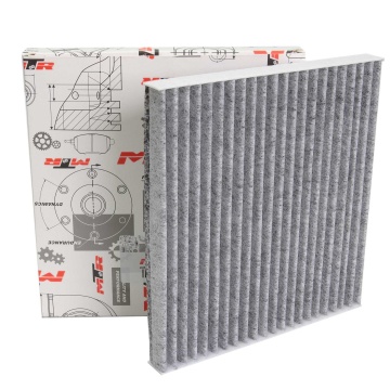 Filtru Aer Habitaclu MTR compatibil Dacia Spring dupa 2020 – Carbon Activ