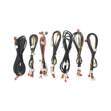 Kit lumini ambientale Profesionale RGB Dynamic - Img 2