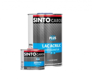 Lac Auto Sinto Plus Antizgarieturi + Intaritor 1.5L