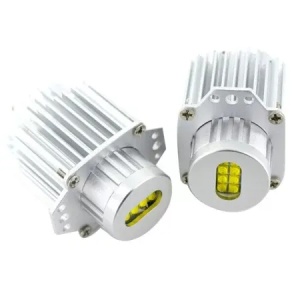 Led Marker Angel Eyes 80w compatibil BMW E90 E91 NFL