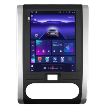 Navigatie CLARION Tip Tesla Nissan X-Trail T31 2007-2014 9.7 inch 4GB 64GB 8 Core 4G