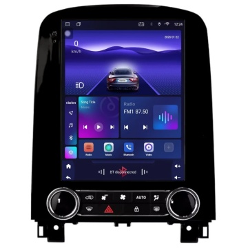 Navigatie CLARION Tip Tesla Renault Scenic / Grand Scenic 2016-2023 9.7 inch 4GB 64GB 8 Core