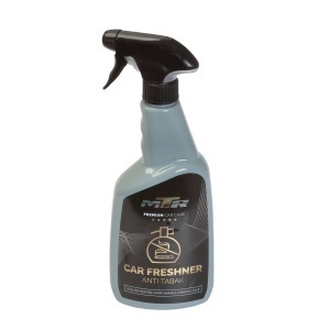 Odorizant Premium MTR Car Freshner Anti-Tabak 750 ml