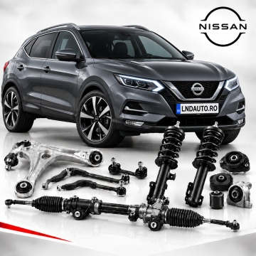 Oferta Personalizata Piese Directie si Suspensie Nissan