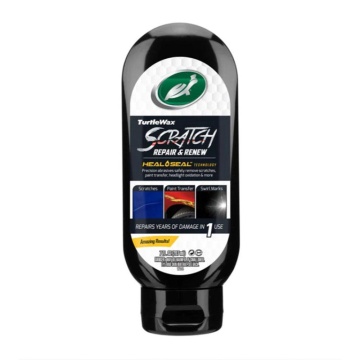 Pasta Îndepărtat Zgârieturi Turtle Wax 200ml