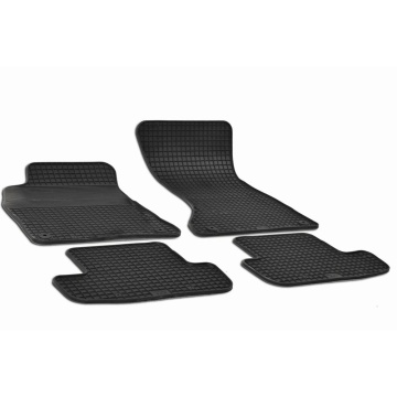 Set Covorașe Auto Cauciuc pentru Audi A5 2007-2016