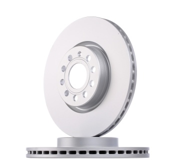 Set Discuri Frana Fata Ventilate MTR compatibile VW Passat B8 2014-2024