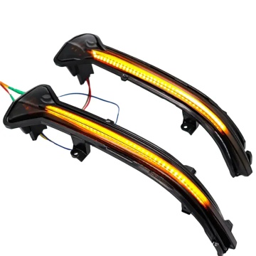 Set Module Semnalizare Led Dinamice compatibile BMW Seria 6 GT G32 dupa 2016