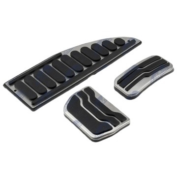 Set Ornamente Pedale Cutie Automata compatibile Ford Mondeo V 2014-2022
