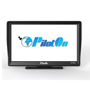 Sistem de navigatie GPS PilotOn A10XL HARTI INSTALATE