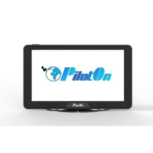 Sistem de navigatie GPS PilotOn M14 HARTI INSTALATE