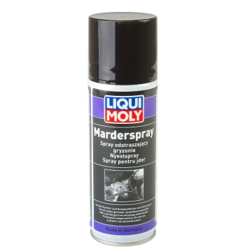 Spray protecție împotriva rozătoarelor Liqui Moly 200 ml – protecție pentru cabluri și componente auto