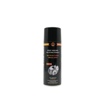 Spray vaselină CLUE 450 ml – lubrifiere universală și protecție anticorozivă