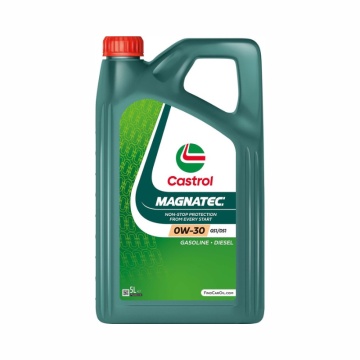 Ulei Motor Castrol Magnatec 0W30 GS1/DS1 – 5L