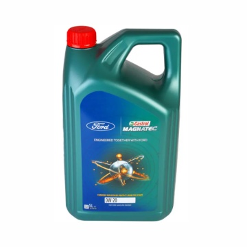 Ulei Motor Ford – Castrol Magnatec 0W20 – 5L