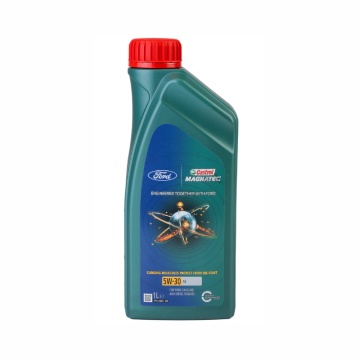 Ulei Motor Ford-Castrol Magnatec A5 5W-30 1L