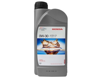 Ulei Motor Honda 0W30, ACEA C2 1L
