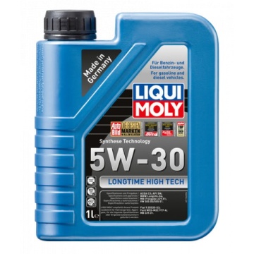 Ulei motor Liqui Moly Longtime HT 5W30 1L