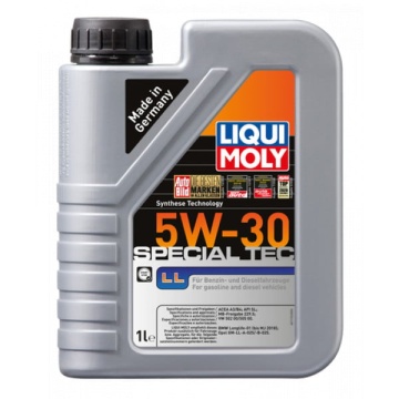 Ulei motor Liqui Moly Special Tec LL 5W30 1L