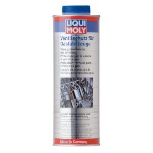 Aditiv Liqui Moly Supape GPL 1L