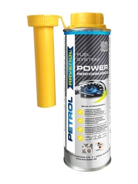 Aditiv Ravenol Petrol Power Performance 300 ml