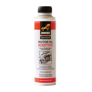 Aditiv Ulei Motor Kross 250 Ml
