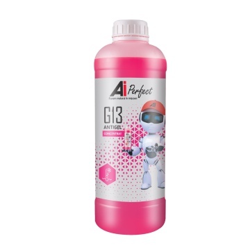 Antigel AiPerfect Concentrat Mov G13 -72°C 1L