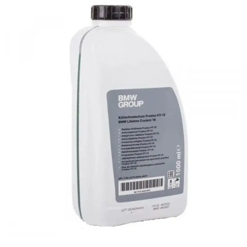 Antigel Verde BMW Frostox HT-12 – 1.5L