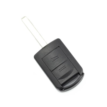 Carcasa Cheie Fixa 2 Butoane Compatibila Opel Meriva