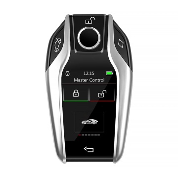 Carcasa Cheie Universala Inteligenta model tip BMW