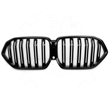 Grile Duble compatibile BMW X6 G06 F96 dupa 2019