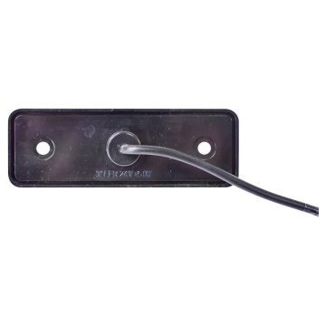 Lampa gabarit LED MTR 12V-24V Alb - Img 2