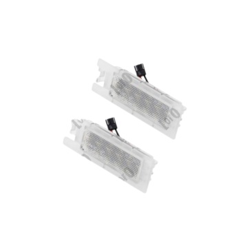 Lampi LED Numar Inmatriculare Hyundai Tucson IX35 2010-2014