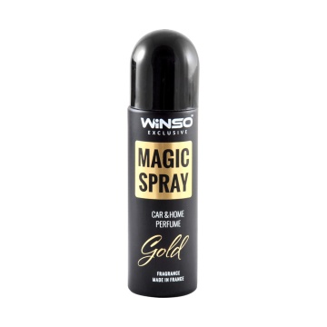 Odorizant Winso Exclusive Magic Spray 30 ml Gold