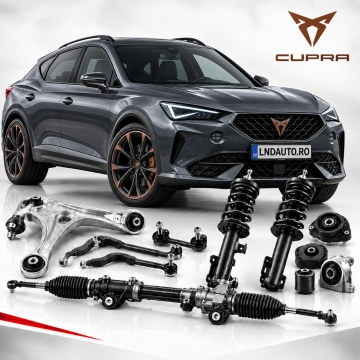 Oferta Personalizata Piese Directie si Suspensie Cupra