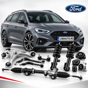Oferta Personalizata Piese Directie si Suspensie Ford