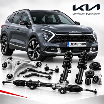 Oferta Personalizata Piese Directie si Suspensie KIA